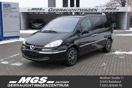 Peugeot 807 224.000 km 4.900 &euro; Radebeul 01445