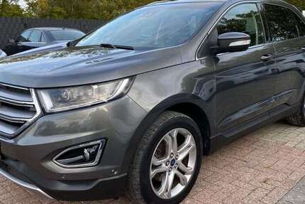 Ford Edge 195.000 km 8.999 &euro; Sehnde 31319