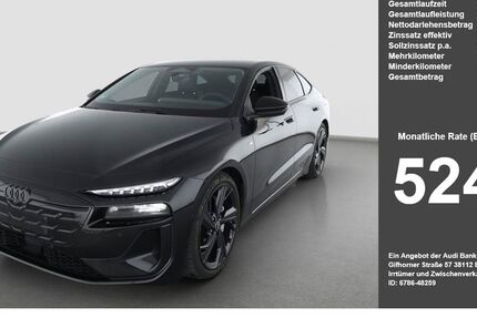 Audi A6 e-tron 16.849 km 63.020 &euro; Mühldorf am Inn 84453
