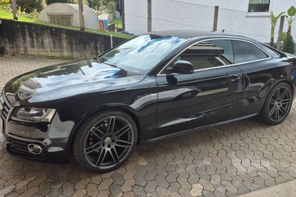 Audi A5 183.000 km 9.989 € Bad Überkingen 73337
