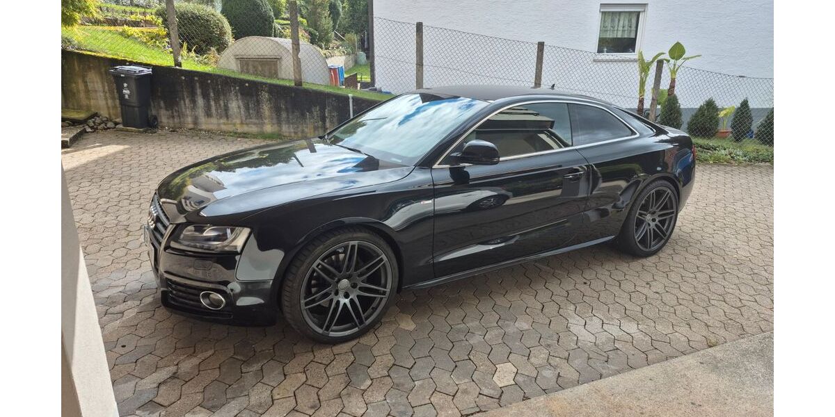 Audi A5 183.000 km 9.989 € Bad Überkingen 73337