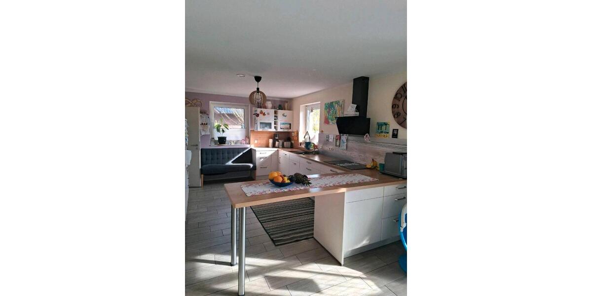 Einfamilienhaus Scheeßel - 5 Zimmer, 155 m&sup2;, 649.000&euro; | Angebot:26114498