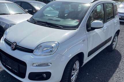 Fiat Panda 86.000 km 5.500 &euro; Lahr/Schwarzwald 77933