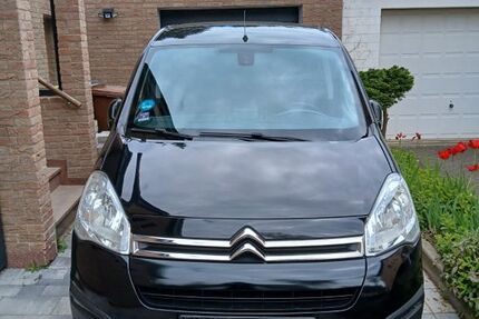 Citroen Berlingo 110.000 km 7.600 &euro; Euskirchen 53879