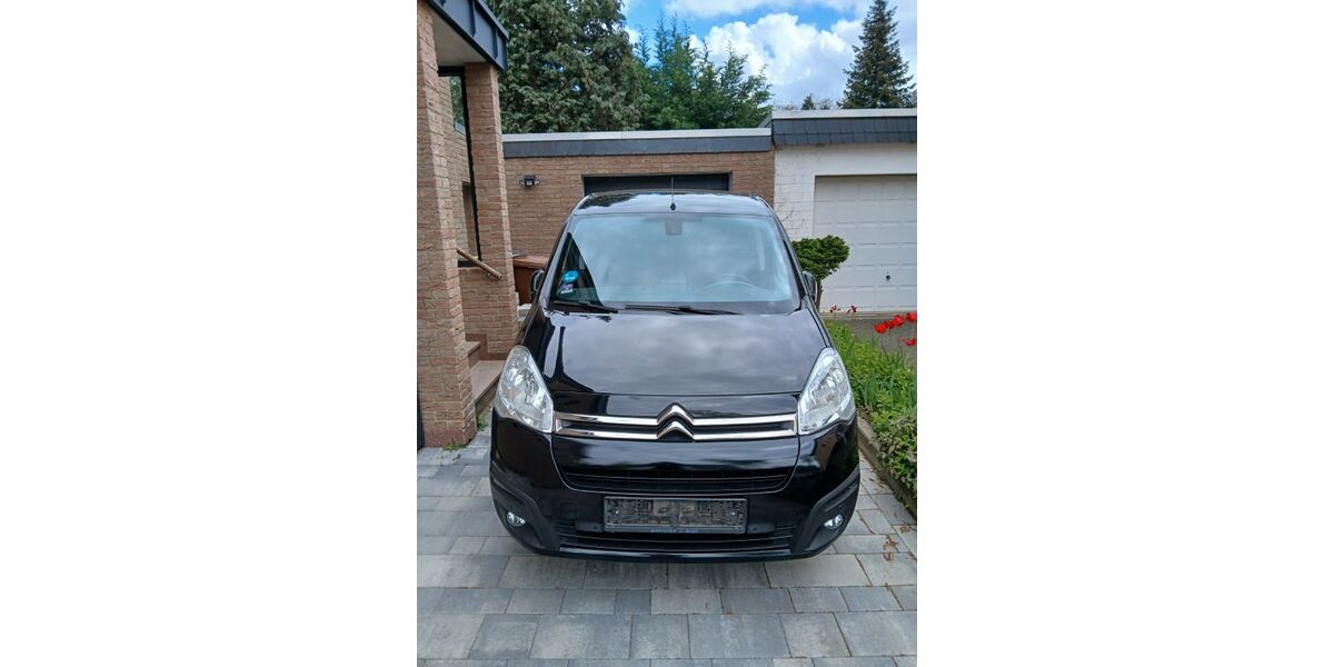 Citroen Berlingo 110.000 km 7.600 &euro; Euskirchen 53879