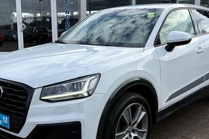Audi Q2 133.193 km 15.490 &euro; Niedergebra 99759