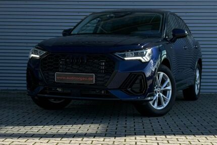 Audi Q3 6.000 km 49.990 &euro; Torgau 04860