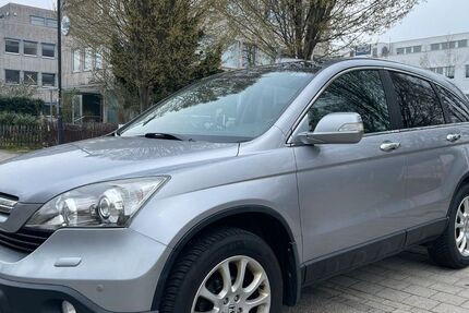 Honda CR-V 240.000 km 6.700 &euro; Riemerling 85521