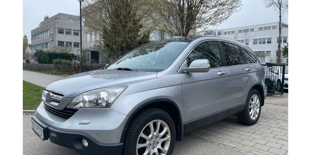 Honda CR-V 240.000 km 6.700 &euro; Riemerling 85521