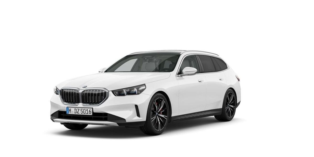 BMW 540 10.038 km 69.990 &euro; Buchholz i. d. Nordheide 21244