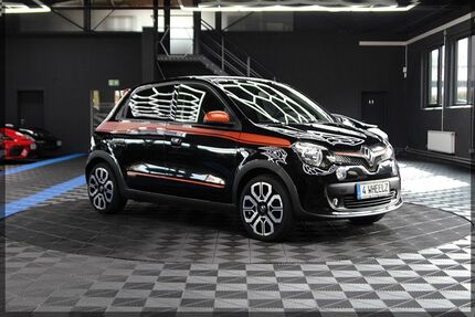 Renault Twingo 81.000 km 9.999 &euro; Hemer 58675