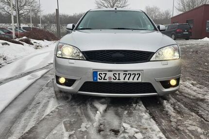 Ford Mondeo 240.000 km 4.000 &euro; Salzgitter 38226