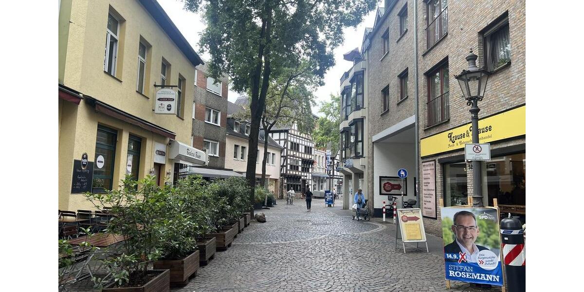 Etagenwohnung Siegburg - 3 Zimmer, 88 m&sup2;, 1.095&euro; | Angebot:26399319