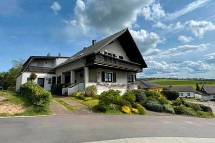 EFH, Maisonette-Stil mit Garten in 66822 Thalexweiler-Lebach 3 zimmer