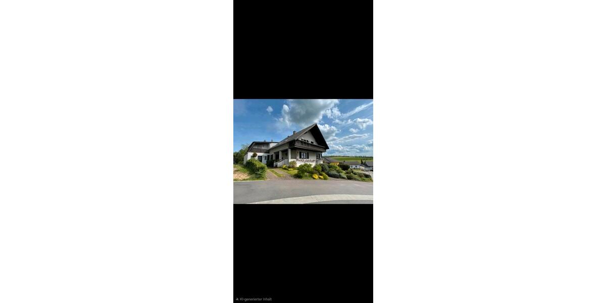 EFH, Maisonette-Stil mit Garten in 66822 Thalexweiler-Lebach 3 zimmer