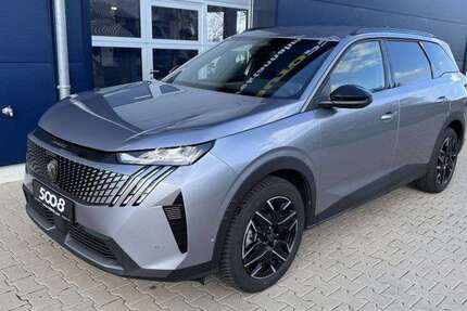 Peugeot 5008 29.145 km 29.890 &euro; Hüde 49448