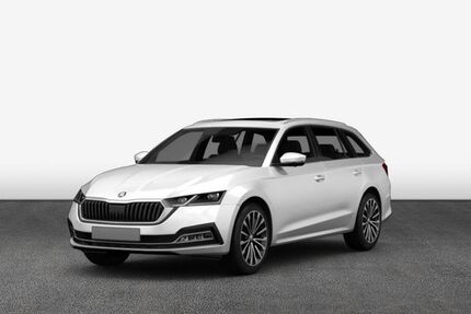 Skoda Octavia 80.292 km 20.690 &euro; Breklum 25821