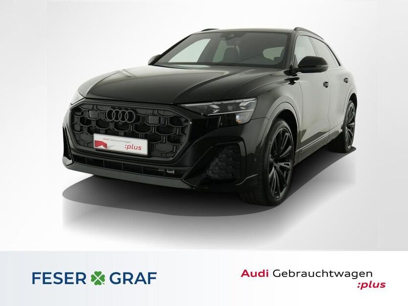 Audi Q8 12.512 km 88.779 € Nürnberg 90441