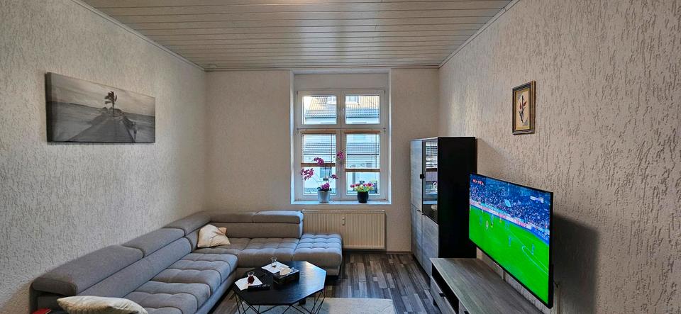 Erdgeschoßwohnung Mülheim an der Ruhr Rechtsruhr-Nord - 2 Zimmer, 70 m&sup2;, 750&euro; | Angebot:24866554