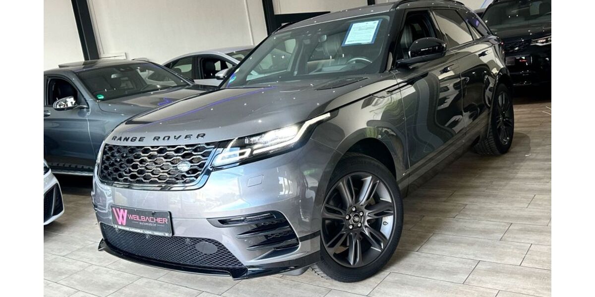 Land Rover Range Rover Velar 113.000 km 36.900 &euro; Flörsheim 65439