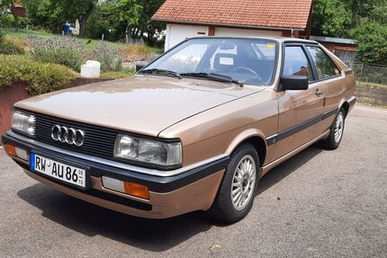 Audi Coupé 234.533 km 11.500 &euro; Eschbronn 78664