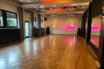 Heller Kursraum mit Bistro* Yoga, Hipp-Hopp* stundenweise zimmer