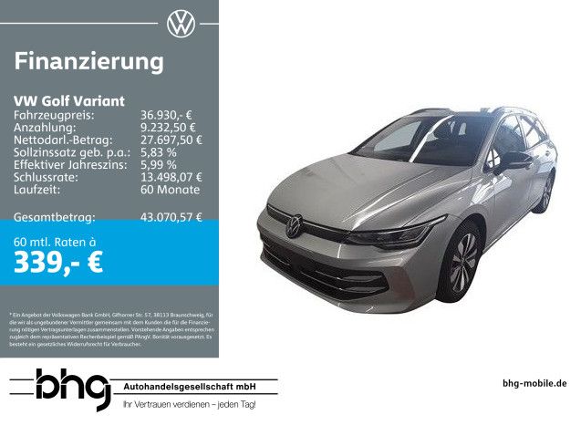 VW Golf 20.258 km 35.930 &euro; Rottweil 78628