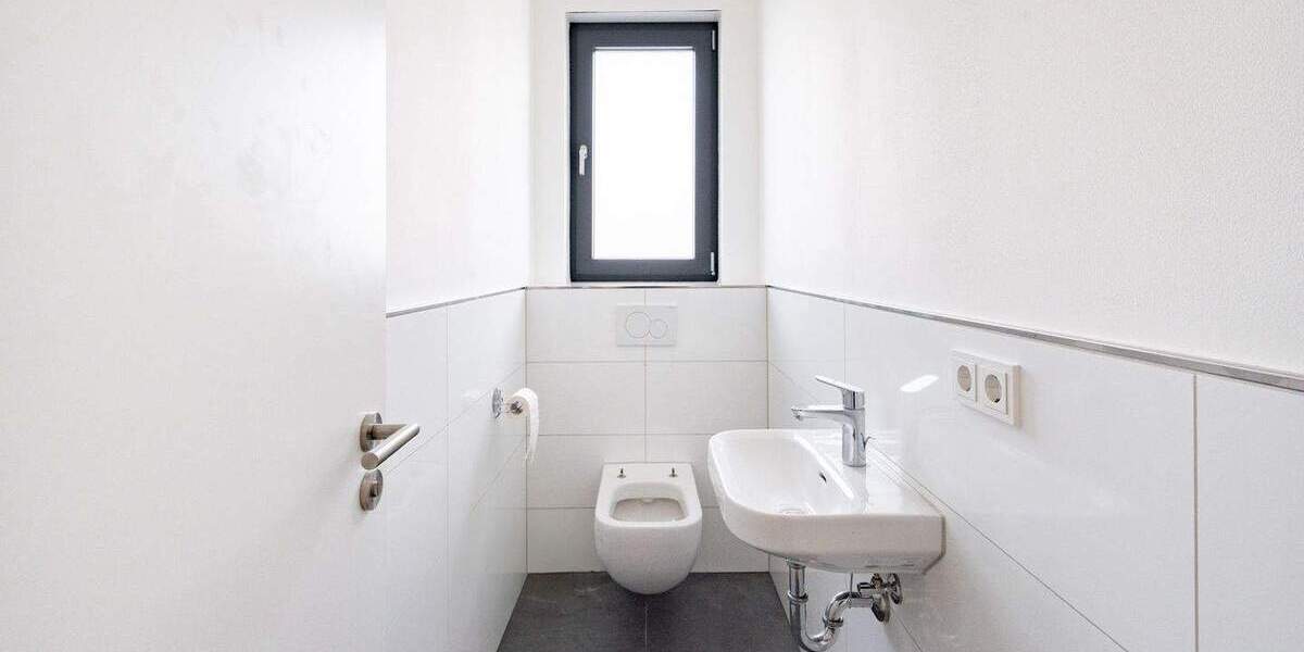 Etagenwohnung Offenbach am Main Bieberer Berg - 3 Zimmer, 96 m&sup2;, 511.291&euro; | Angebot:24822084