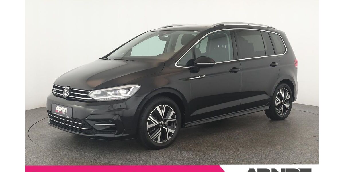 VW Touran 14.100 km 37.885 &euro; Düsseldorf 40233