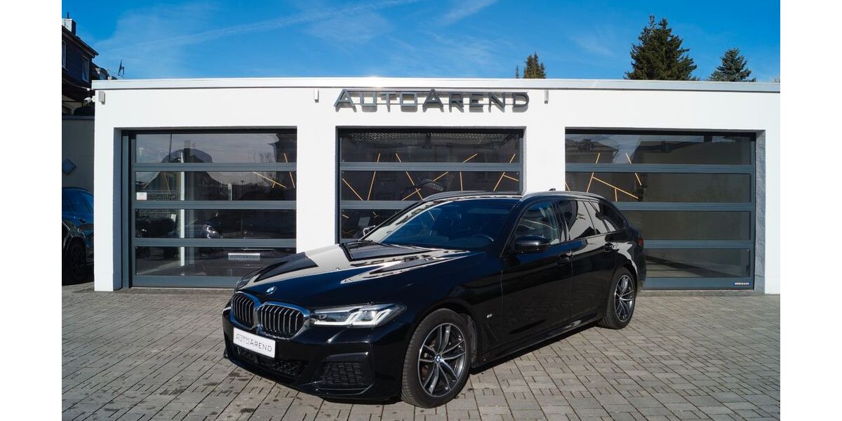 BMW 520 123.800 km 28.900 &euro; Bitburg 54634