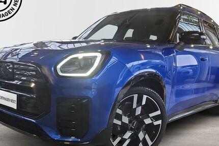 Mini Cooper SE Countryman 14.257 km 42.660 &euro; Geretsried - Gelting 82538