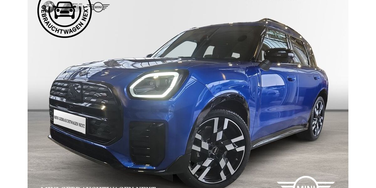 Mini Cooper SE Countryman 14.257 km 42.660 &euro; Geretsried - Gelting 82538