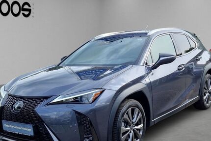 Lexus UX 12.295 km 32.490 &euro; Nürtingen 72622