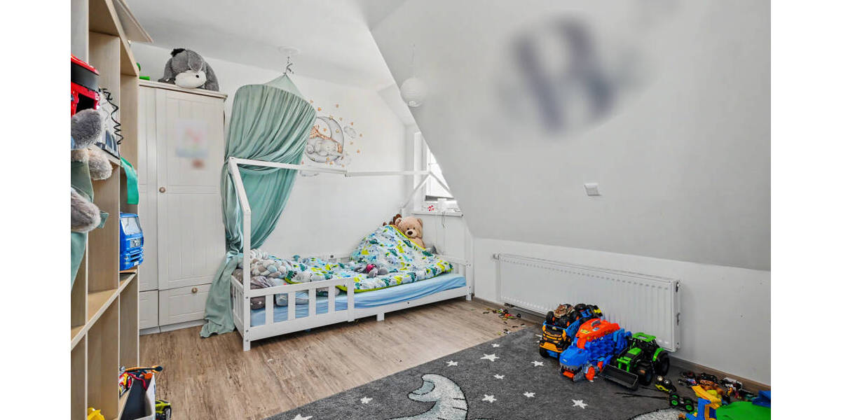 Einfamilienhaus Apen / Augustfehn Augustfehn I - 5 Zimmer, 132 m&sup2;, 325.000&euro; | Angebot:26220373