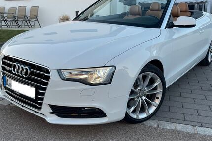 Audi A5 93.000 km 21.490 &euro; Horgau 86497
