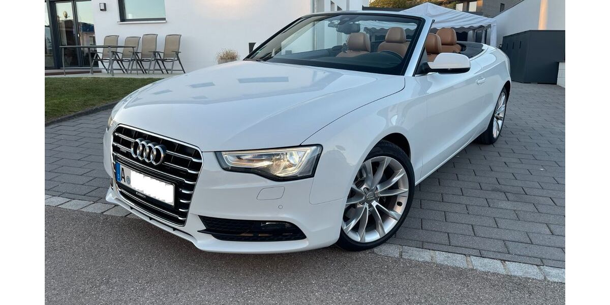 Audi A5 93.000 km 21.490 &euro; Horgau 86497