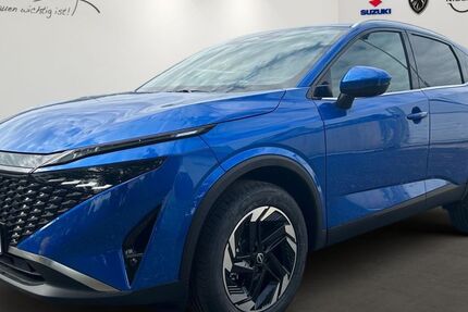 Nissan Qashqai 3.534 km 30.730 &euro; Berlin 13437