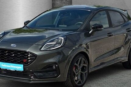 Ford Puma 8.983 km 24.880 &euro; Fürstenfeldbruck 82256
