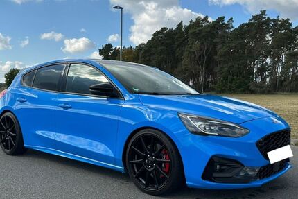 Ford Focus 19.450 km 32.290 € Luckenwalde 14943