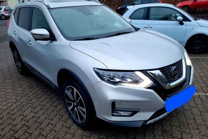 Nissan X-Trail 121.500 km 14.700 &euro; Gelnhausen 63571