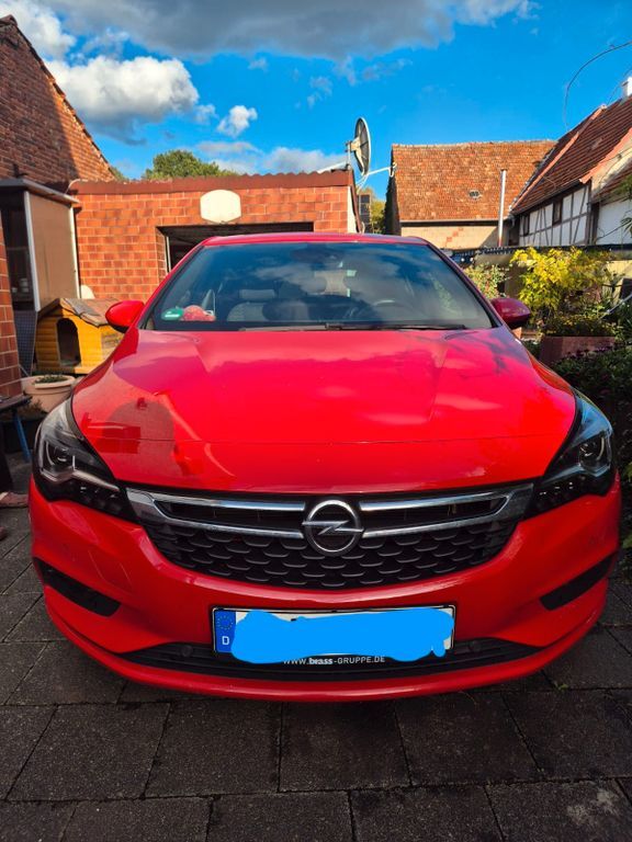 Astra