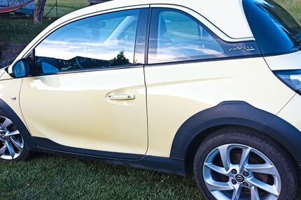 Opel Adam 118.864 km 6.700 &euro; Schramberg 78144