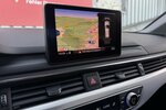 Audi A4 2.0 TDI AVANT SPORT ULTRA S-LINE/AHK/DSP/NAVI 107.607 km 16.800 &euro; Villingen-Schwenningen 78054