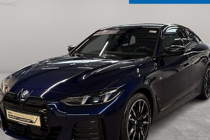 BMW i4 26.261 km 55.395 &euro; Nürnberg 90441