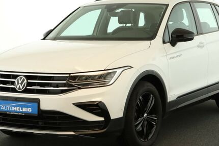 VW Tiguan 61.500 km 22.990 &euro; Donnersdorf 97499