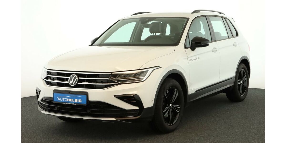 VW Tiguan 61.500 km 22.990 &euro; Donnersdorf 97499