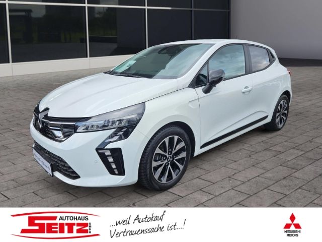 Mitsubishi Colt 4.200 km 16.980 € Obernburg 63785