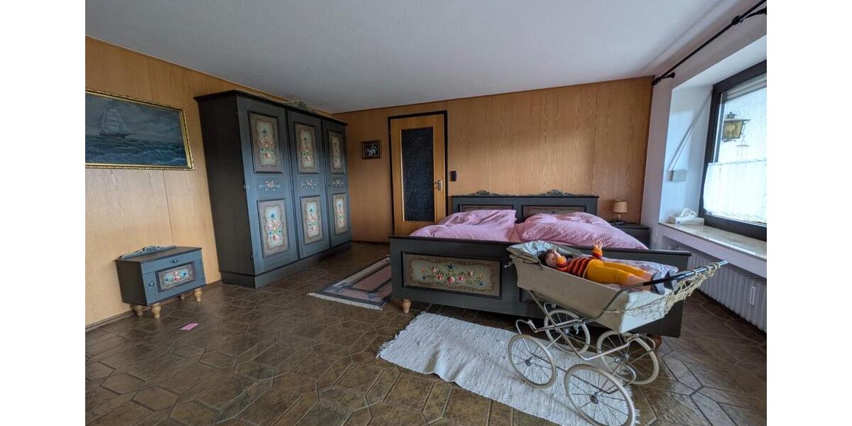Einfamilienhaus Schramberg Tennenbronn - 6 Zimmer, 182 m&sup2;, 379.000&euro; | Angebot:27098158