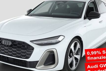 Audi A5 8.084 km 52.890 &euro; Gera 07546