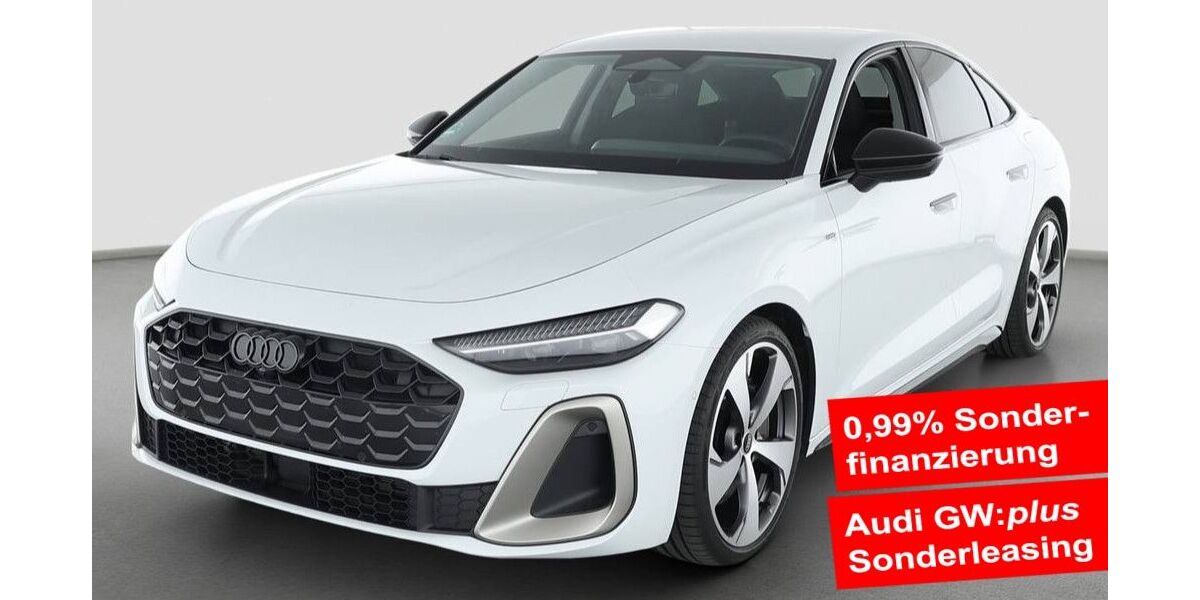 Audi A5 8.084 km 52.890 &euro; Gera 07546